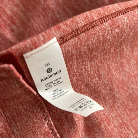 Brand New! Lululemon scarf